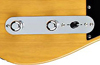 Telecaster Controls